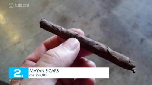 世界高端雪茄排名前十(世界十大雪茄品牌)插图26