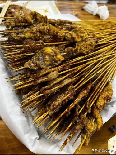 南昌高新烧烤排名前十(南昌市又一家烧烤总部位置)插图1