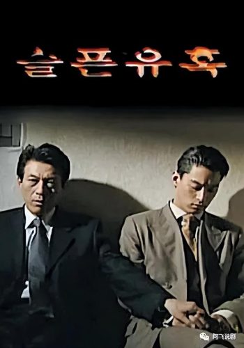 韩国腐剧排行榜(腐剧豆瓣评分9分以上的)插图5