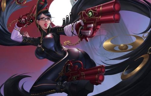 游戏女排行榜(最受欢迎的游戏女性角色)插图8