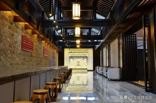 成都古城酒店排名前十(成都古迹酒店)插图86