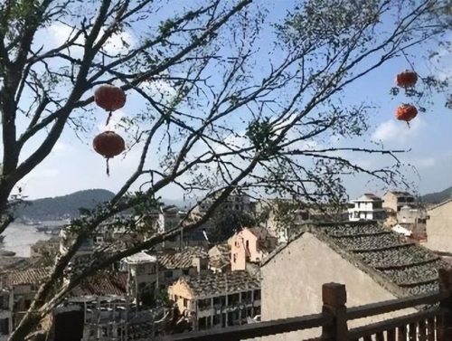 温岭岛屿排名前十村(温岭海边哪里好玩)插图3