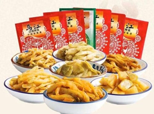 驻马店十大零食排行榜(山西必买十大特产零食)插图9