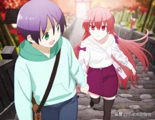 十大爱情感人动漫排行榜(日本十大爱情动漫排名)插图2