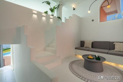嵊泗民宿排名前十(舟山嵊泗民宿市场分析)插图5