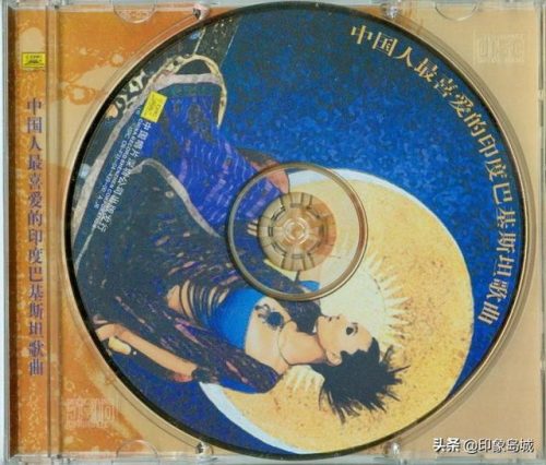 印度经典歌曲(印度歌曲新娘嫁人了新郎不是我)插图1