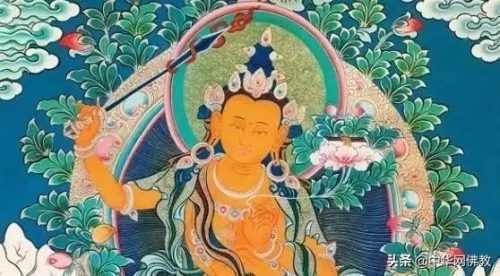 南海观音菩萨像(三亚南山寺求什么最灵)插图2