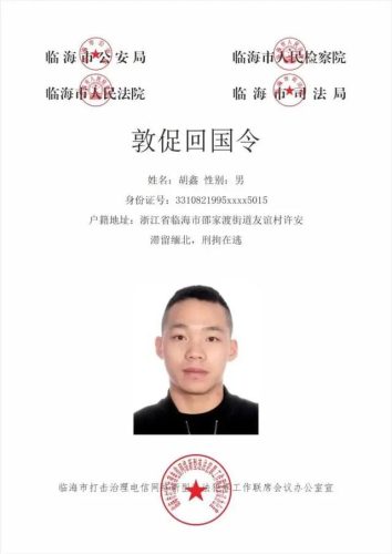 网上通缉(如何查网逃名单)插图15