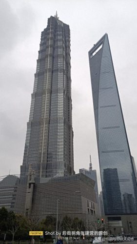 十大最美轮渡排行榜图片(探访上海最美的轮渡)插图10