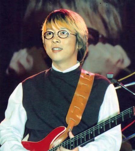 亚洲男歌手排行榜(亚太区最受欢迎男歌手)插图5