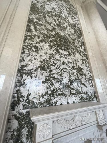 安溪高楼小区排名前十(泉州高档小区有哪些)插图4