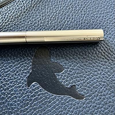 高端钢笔品牌排行榜(全球十大奢侈品牌钢笔)插图33