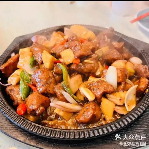 西安正宗米饭排名前十(西安人吃什么主食)插图17