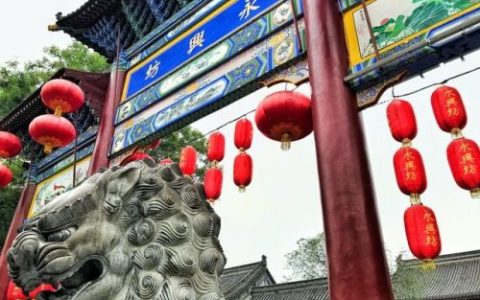 中国小吃街排行榜(中国哪里小吃街最有名)
