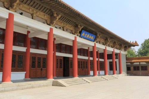 南京风景区排行榜(南京旅游哪里好玩)插图38