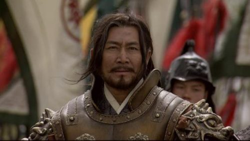唐朝大将军排行榜(唐朝名将一览表)插图5