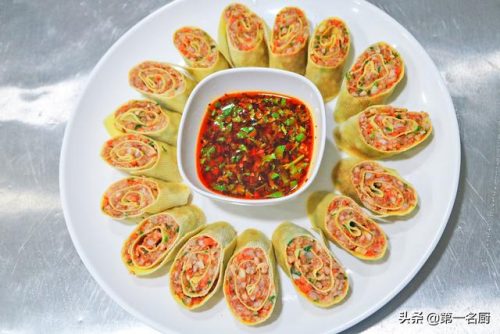 过年吃什么菜最好菜谱(过年的时候要吃什么菜)插图18
