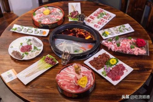 顺德大良火锅排名前十(顺德大良火锅店哪家好)插图16
