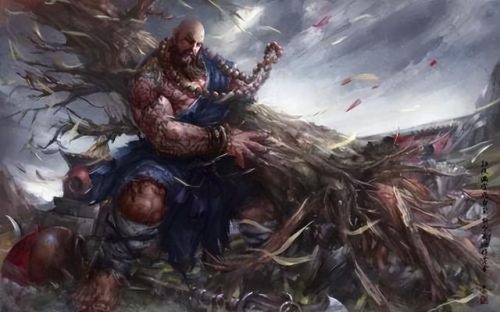 水浒小说排行榜(以水浒为背景的穿越小说)插图3