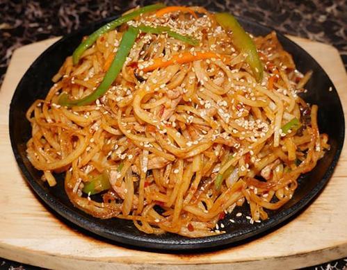 辛集饭店餐厅排名前十(辛集24小时饭店)插图1