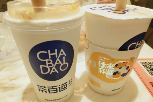 加盟冷饮奶茶排行榜(全国最火冷饮店排名加盟)插图2