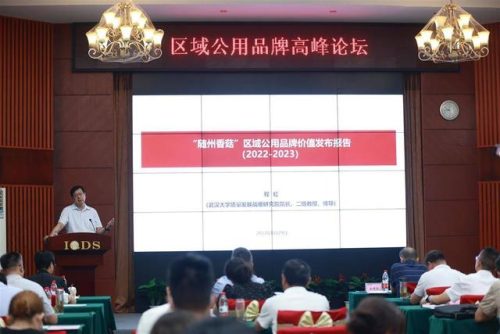 香菇品牌排行榜(中国十大香菇产地排名)插图