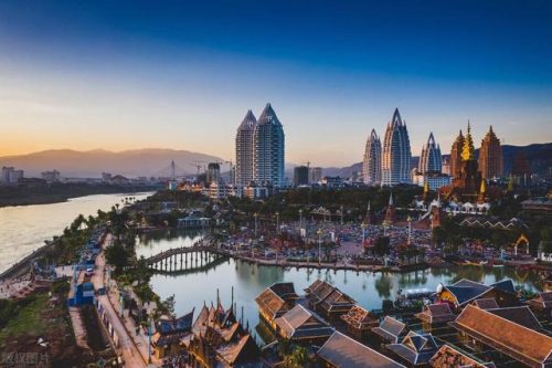 西双版纳景点排行榜(过年西双版纳旅游攻略)插图16