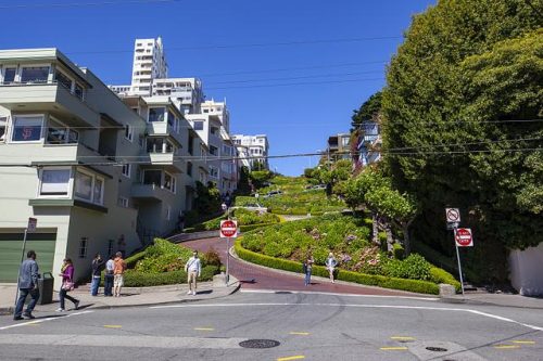 旧金山景点排行榜(旧金山的著名景点)插图3
