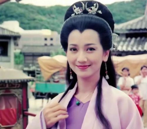 香港颜值排行榜(香港颜值最高的十大明星男)插图34