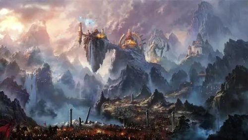 大周皇族战力排行榜(大周皇族最后实力排名)插图8