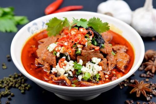 成都冒菜排行榜揭晓(成都最有名的冒菜是哪家)插图2