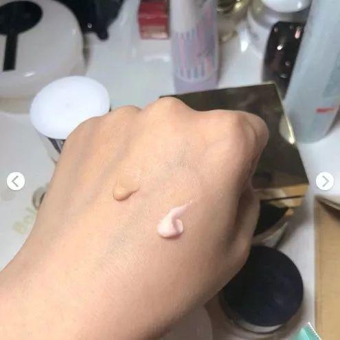 美宝莲毛孔隐形凝露(美宝莲护肤品怎么样-好用吗)插图12