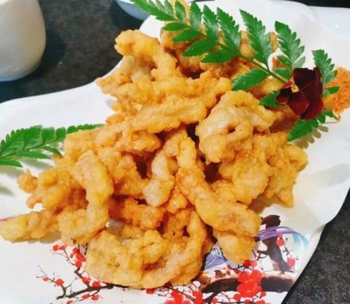 丹东海鲜饭店排行榜(丹东海鲜自助100元以上)插图4