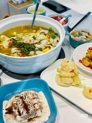 西安正宗米饭排名前十(西安人吃什么主食)插图5