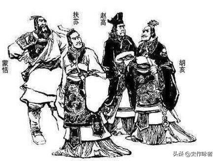 丑陋排行榜(中国十大丑人)插图23