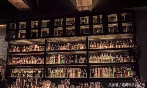 兰州私人酒吧排名前十(兰州酒吧多吗)插图14