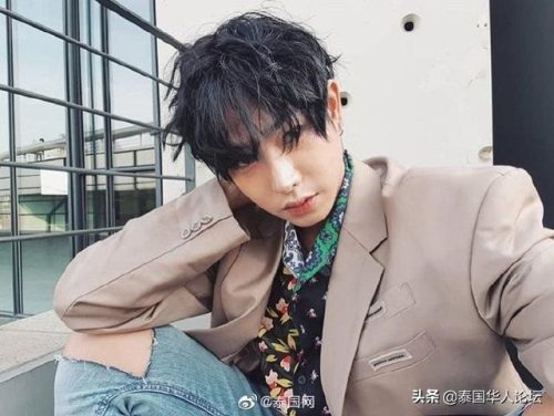 泰国男歌手排行榜(泰国比较出名的男歌手)插图2