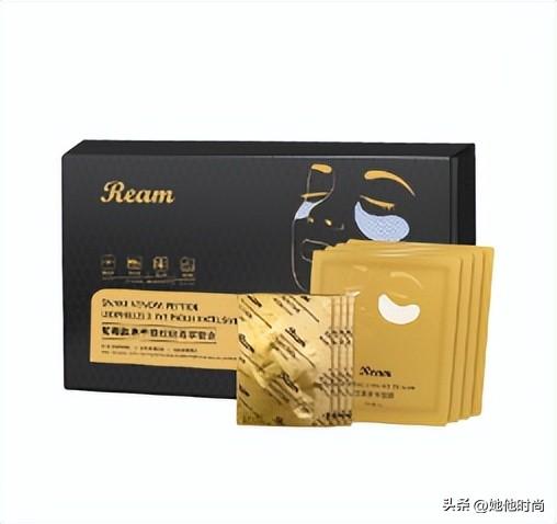 玻尿酸眼霜排名前十(国内最好用的十大眼霜排名)插图5