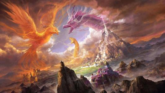 大周皇族战力排行榜(大周皇族最后实力排名)插图7