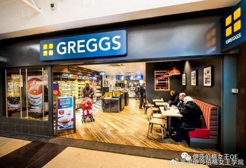 英国经济餐饮排名前十(英国连锁餐厅)插图