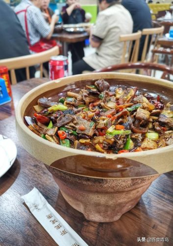 青岛小湘菜排名前十(青岛菜馆 特色菜)插图9