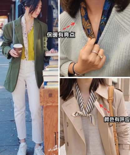 脸大剪什么发型好看图片(适合胖女孩的扎头发发型)插图6