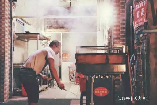 清远宵夜排名前十店铺(清远夜宵一条街)插图11