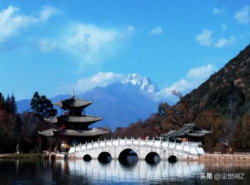 滇族部落(于滇国是现在的哪里)插图45