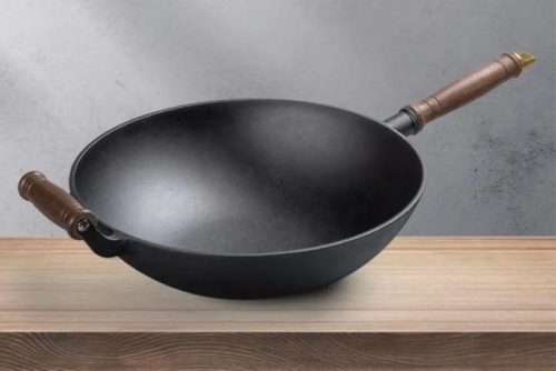 明火炒锅质量排名前十(炒锅品牌前十名)插图8