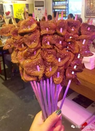 后海村美食排名前十(北京后海必吃十大地方)插图2