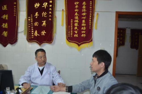 河南解剖专家排名前十(河南省著名心血管专家)插图