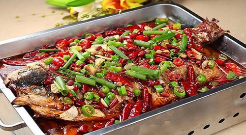 盐城美食排行榜(到盐城必吃的美食)插图2