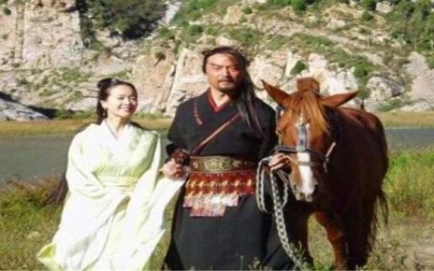 历史上的女英雄(扈三娘被方腊煮着吃是真的吗)