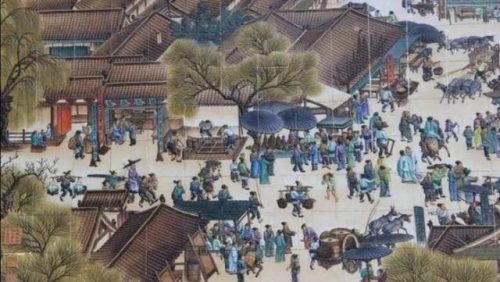 明代寒门学子排名前十(明朝皇帝作为排名)插图14